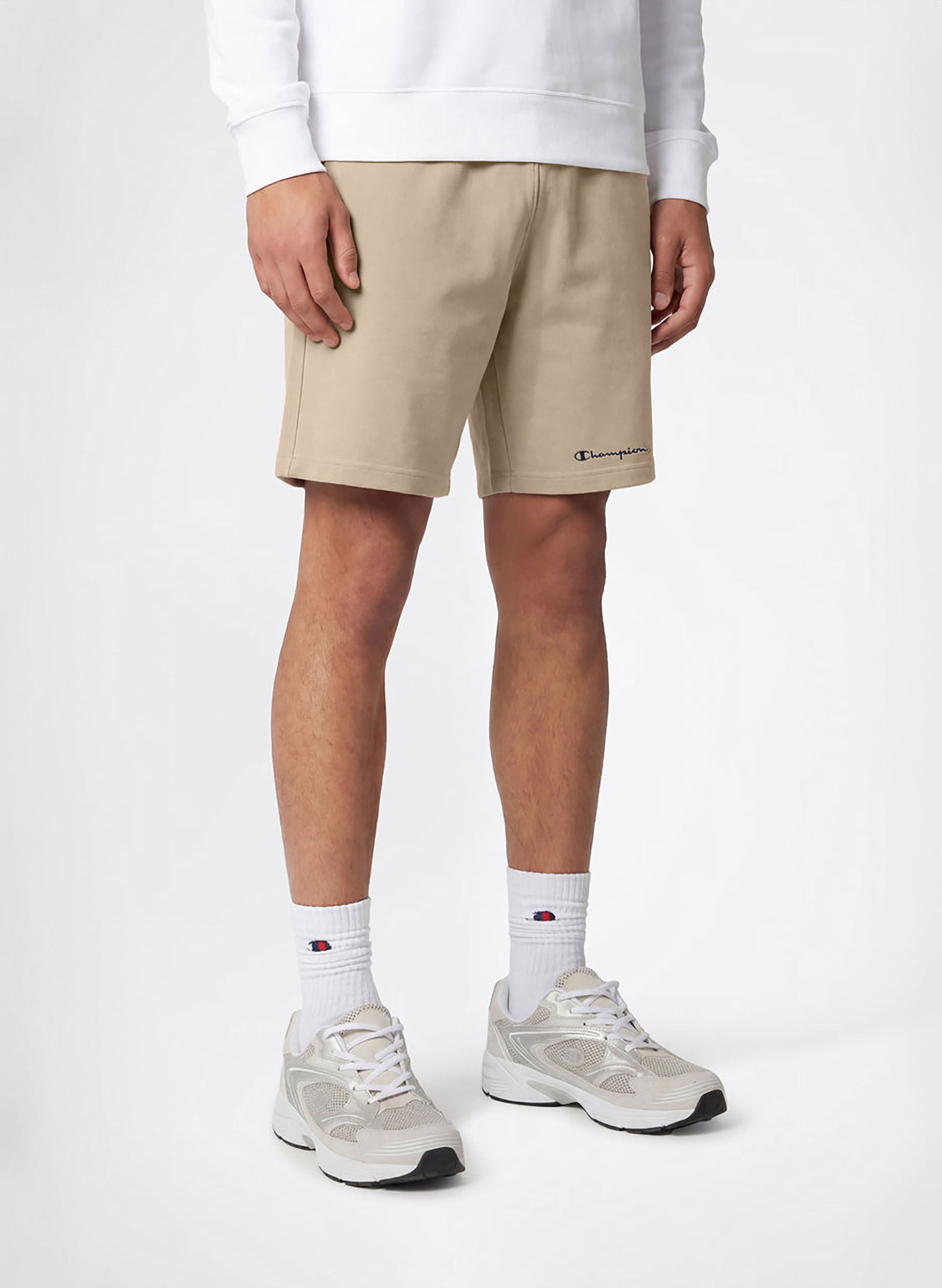 CHAMPION BERMUDA 7 LEGGERI ICONS