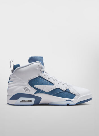 SCARPA JORDAN JUMPMAN MVP, 101 BLKRED, small