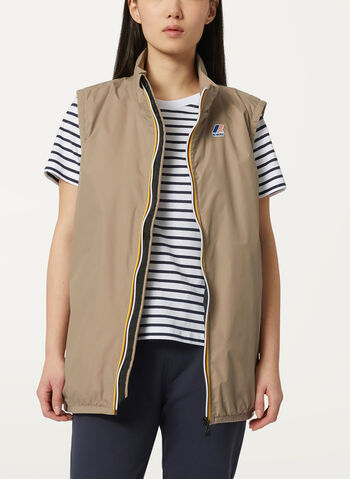 T-SHIRT AMALIA, ALD WHTNVY, small