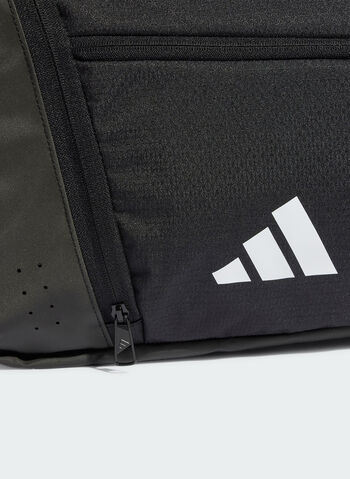 BORSONE ESSENTIALS 3-STRIPES, BLKWHT, small