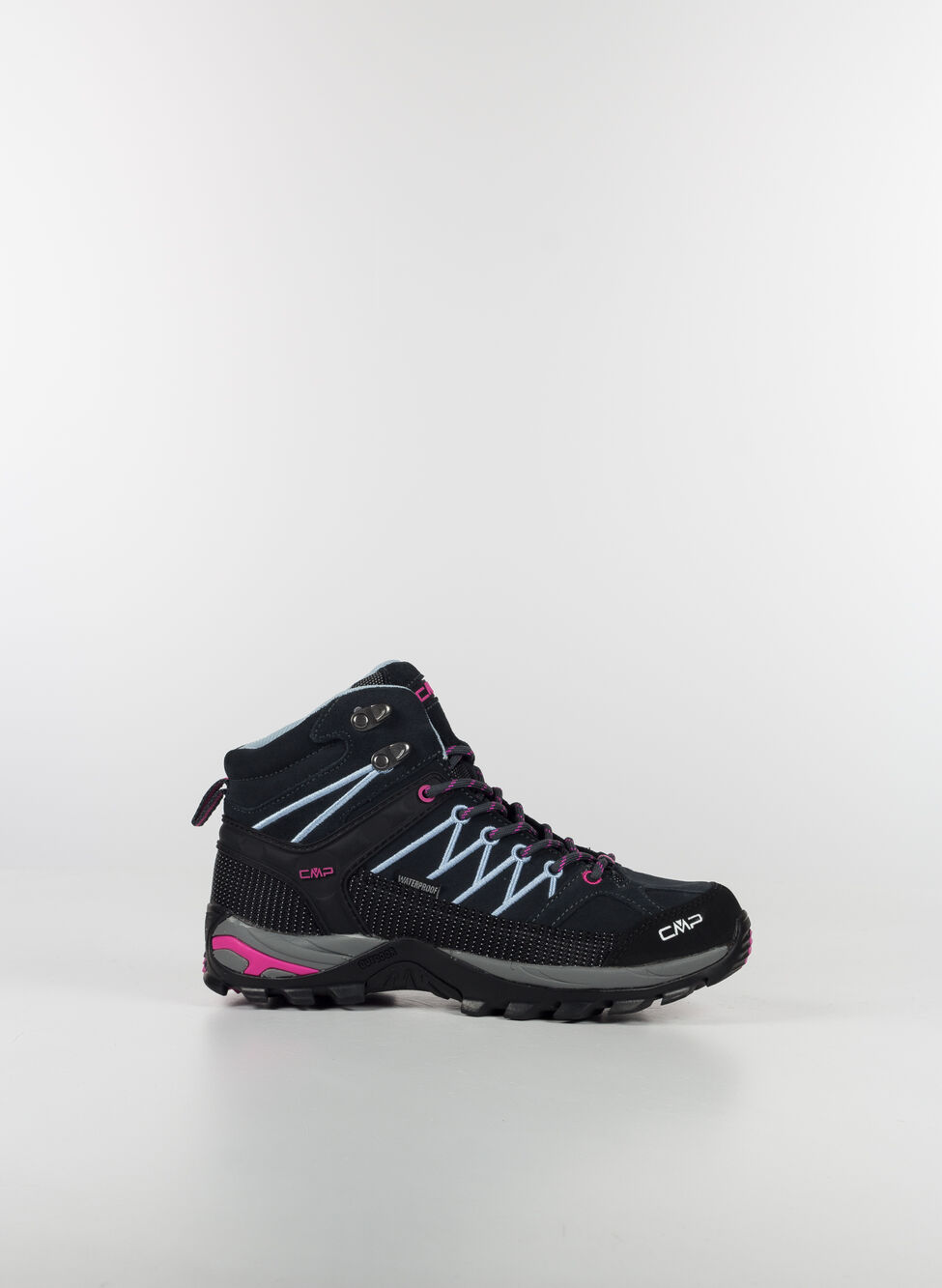 CMP SCARPA RIGEL MID WP 36