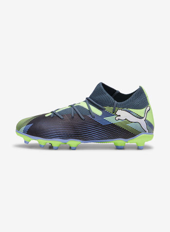 SCARPA FUTURE 7 MATCH RAGAZZO, 03 NVYLIME, small
