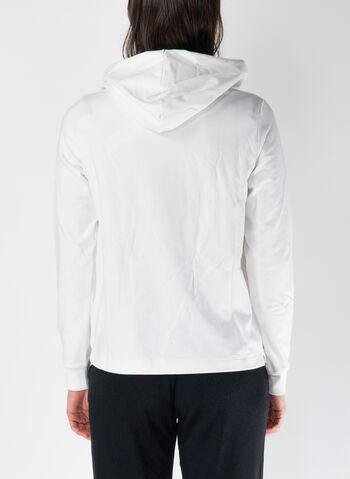 FELPA HEVO FZ, W69 PANNA, small