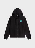 FELPA CPD SIBLI HOODIE, - BLK, thumb
