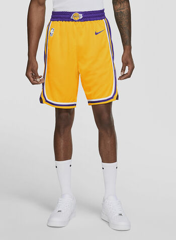 BERMUDA LOS ANGELES LAKERS ICON EDITION NBA, , small