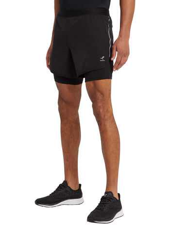 SHORT ALLEN 2 in 1, , small