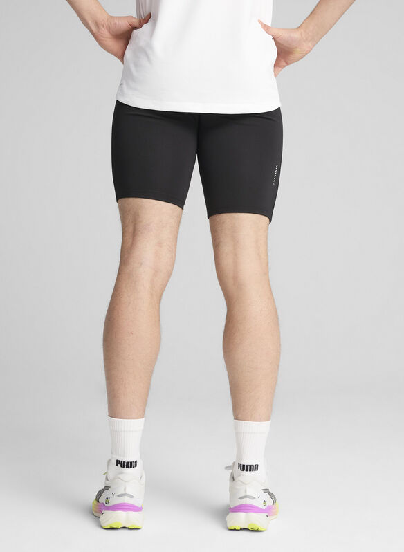 CICLISTA RUN FOUNDATION 8, 01 BLK, medium