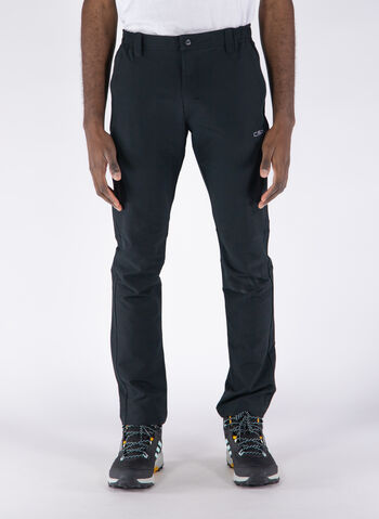 PANTALONE UNLIMITECH OUTDOOR STRETCH, U901 BLK, small