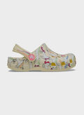 SANDALO SABOT CLASSIC UNICORN CLOG BIMBA, YELT YELLOW, thumb