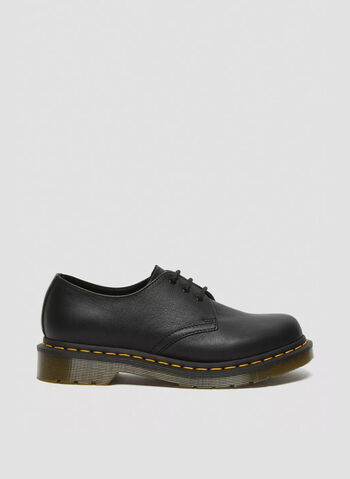 SCARPA 1461 BLACK VIRGINIA, BLKYEL, small
