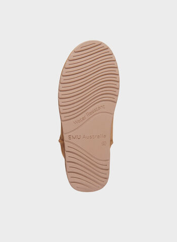 STIVALE STINGER MINI, CHESTNUT, small