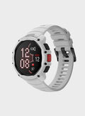 SPORTWATCH GPS STREET X, - WHITE, thumb