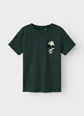 T-SHIRT KALUKAS RAGAZZO, , small