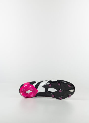 SCARPE DA CALCIO PREDATOR ACCURACY.1 FIRM GROUND, BLKWHTFUX, small