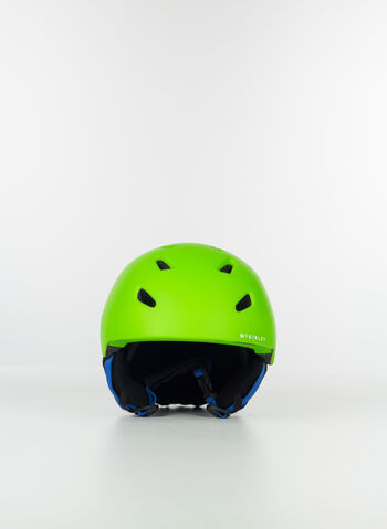 CASCO SCI PULSE HS-016 JUNIOR, 900 GREEN, small