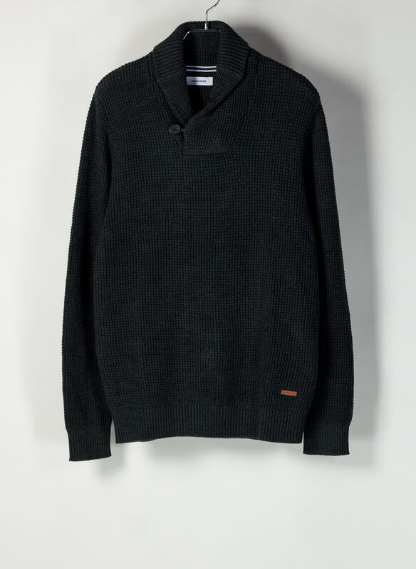 MAGLIONE VINCENT COLLO ALTO, FOREST NIGHT, medium