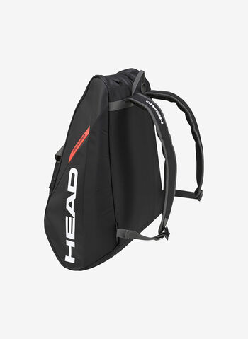 BORSA PADEL TOUR TEAM MONSTERCOMBI, BKOR BLKORA, small