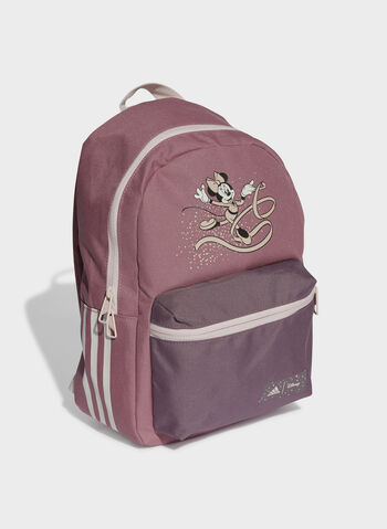 ZAINO DISNEY MINNIE AND DAISY RAGAZZA, ROSE, small