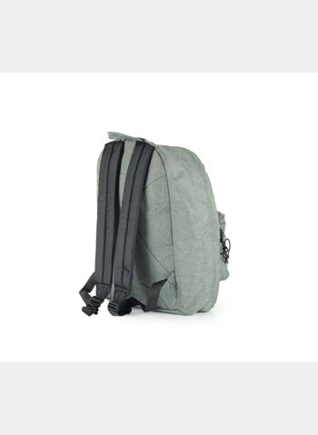 ZAINO BTS CORDURA PATCH, GREY, small