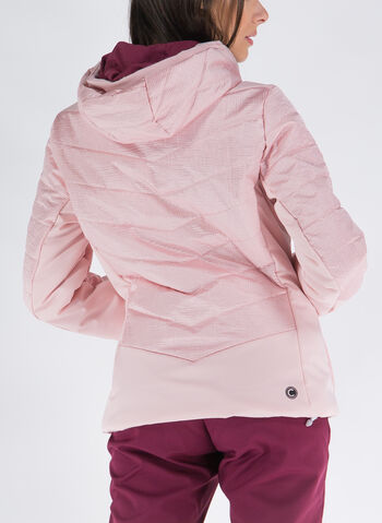 GIACCA SCI 20000, 491 ROSE, small