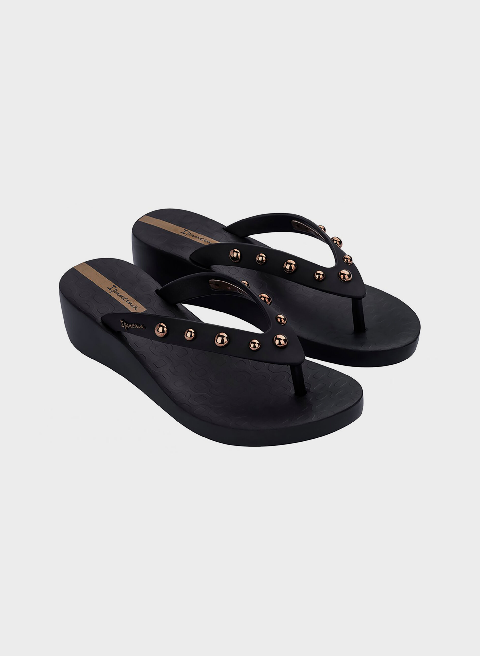 IPANEMA INFRADITO PLATFORM GLAM 39