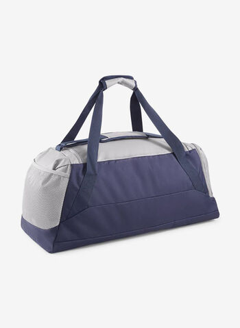 BORSA FUNDAMENTALS MEDIUM UNISEX, 08 NVYGREY, small