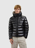 GIUBBOTTO ADAMS, 999 BLK, thumb