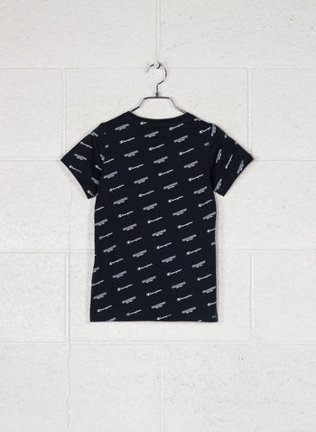 T-SHIRT AMERICAN CLASSIC RAGAZZA, , small