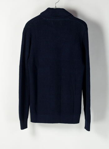 MAGLIONE VINCENT COLLO ALTO, , small