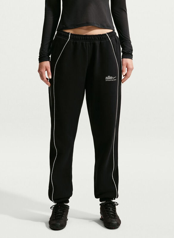 PANTALONE FL STUDIO, 001 BLK, medium