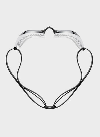 OCCHIALINO AIR SPEED MIRROR UNISEX, 102 SILVERWHT, small