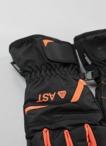 GUANTO SCI INSERTATO 5000 RAGAZZO, , small