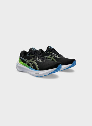 SCARPA GEL-KAYANO 30, 005 BLKLIME, small