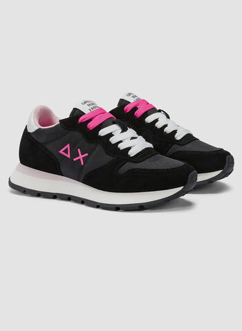 SCARPA ALLY, BLK, small
