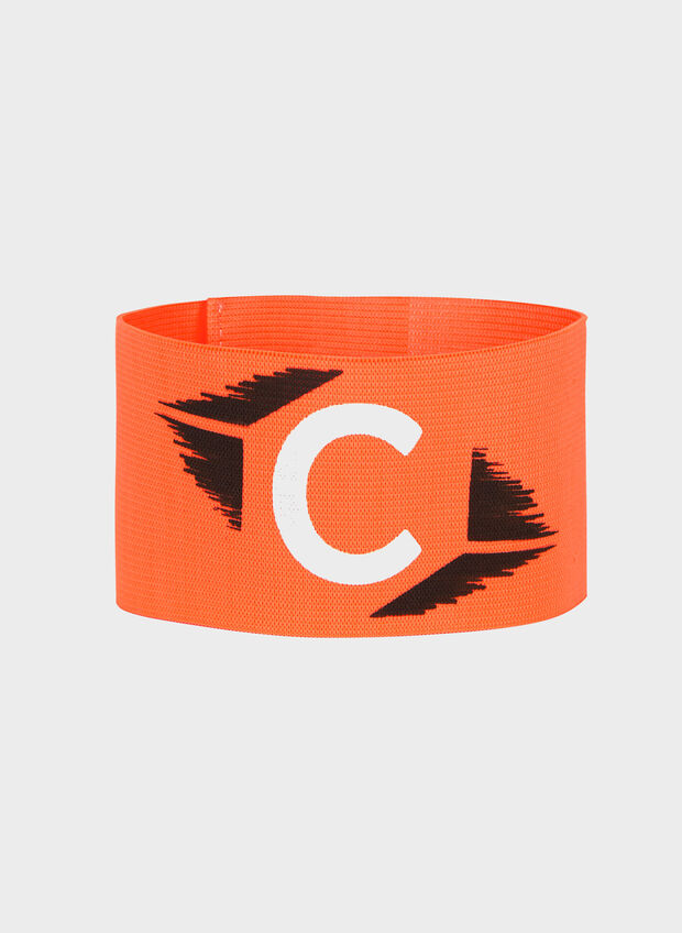 FASCIA CAPITANO, 902 ORANGE, large