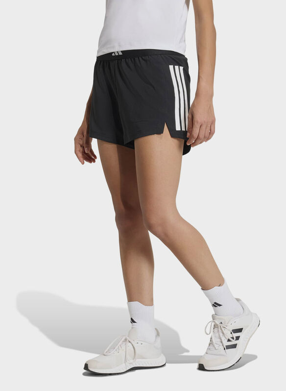 SHORT HYPERGLAM 3STR, BLKWHT, medium