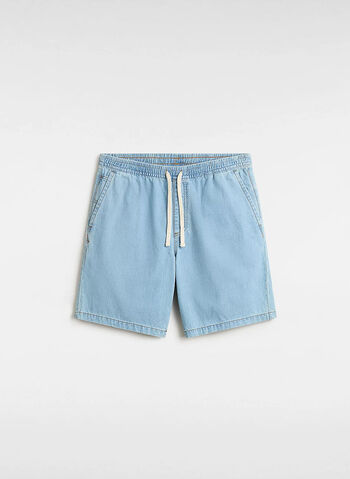 SHORTS RANGE DENIM, DENIM, small