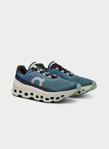 SCARPA CLOUDMONSTER, DUST VAPOR, small