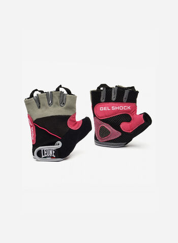 GUANTI DA PALESTRA, 10 PURPLE, small