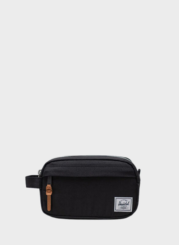 POUCHETTE CHAPTER SMALL, 00001 BLK, medium