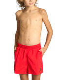 COSTUME BOXER BYWAYX YOUTH RAGAZZO, 480 RED, thumb