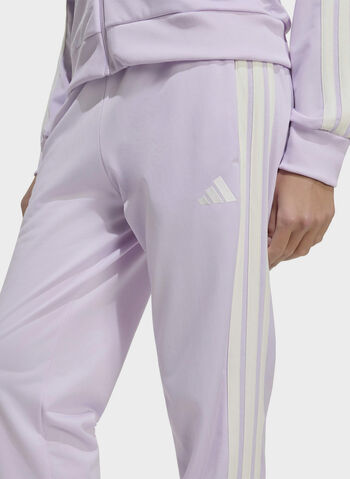 TUTA ESS POLY 3STRIPES, - LAVANDA, small