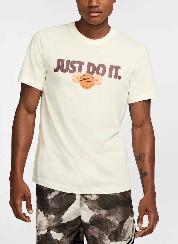 MAGLIA BASKET DRI-FIT, 133 PANNA, large