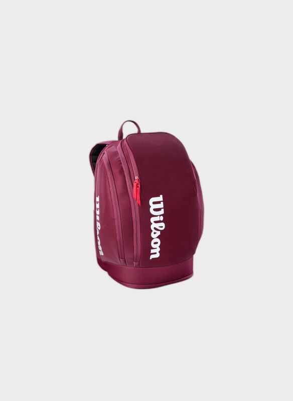 ZAINO DEFYER, - BORDO, medium