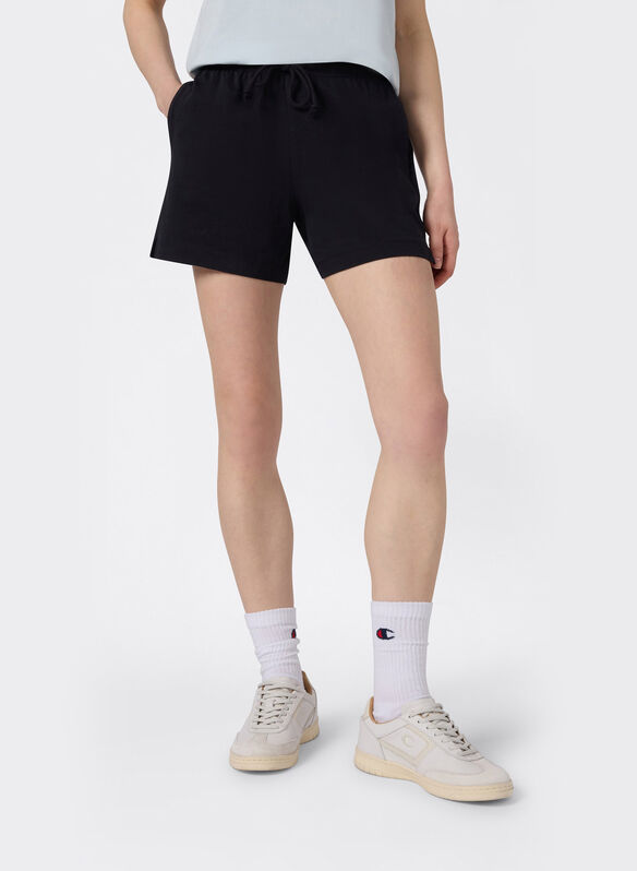 SHORT PRO JERSEY, KK001 BLK, medium