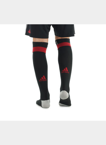 CALZETTONI HOME AC MILAN 2016/17, BLKRED, small