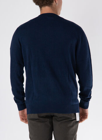 CARDIGAN EMIL CON BOTTONI, , small