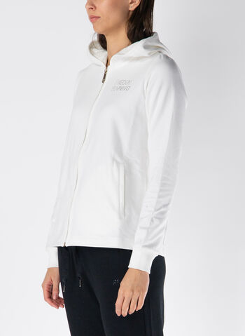 FELPA HEVO FZ, W69 PANNA, small