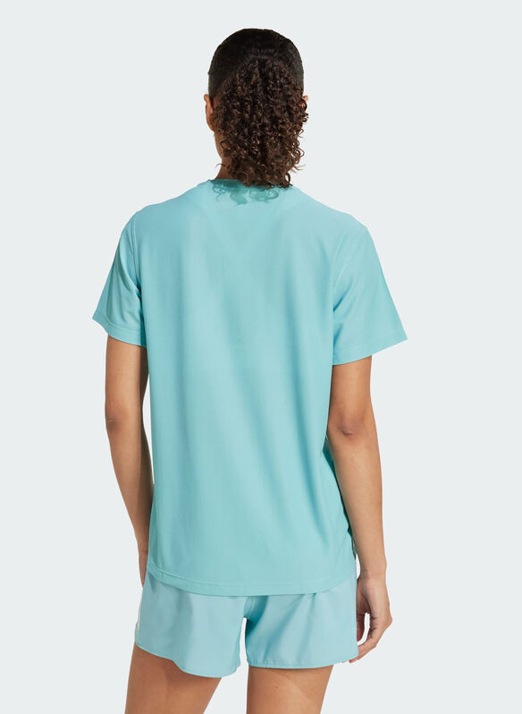 MAGLIA OWN THE RUN, MINT, medium