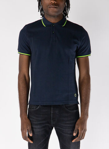 POLO PIQUET BORDINO, , small